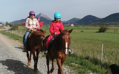 Actividades de semana santa 2019